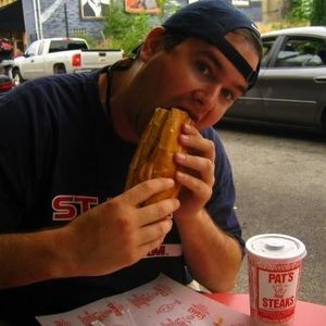 Meet your Posher, Andrew